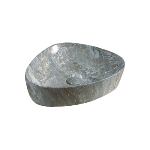 фото Раковина 50 см gid-ceramic mnc560