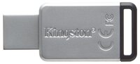 Флешка Kingston DataTraveler 50 128GB