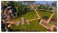 Игра для PC The Settlers 7