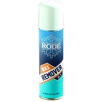 Смывка RODE 2022-23 Wax Remover 2.1 Spray 150 ml
