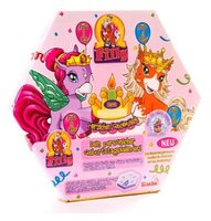 Игровой набор Filly Fairy День Рождения 29-76