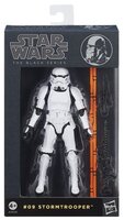 Фигурка Hasbro Star Wars The Black Series A5626