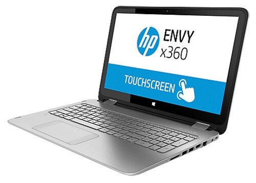 Купить Ноутбук Hp Envy 15