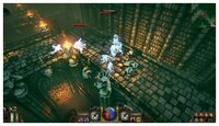 Игра для PC The Incredible Adventures of Van Helsing