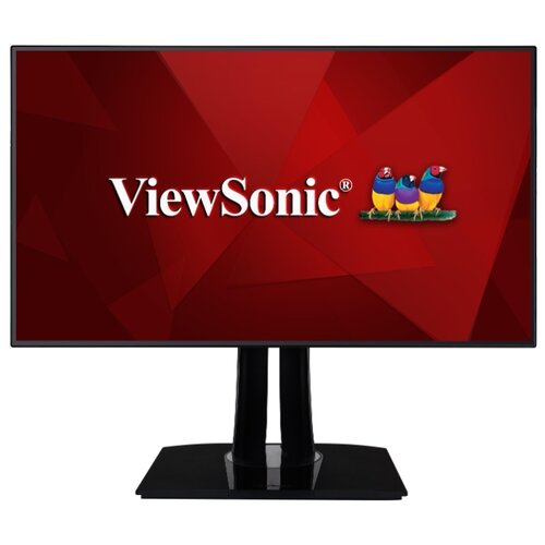 фото Монитор viewsonic vp3268-4k 31.5