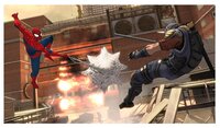 Игра для Wii Spider-Man: Shattered Dimensions
