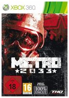 Игра для PC Metro 2033