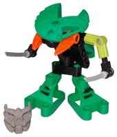Конструктор LEGO Bionicle 8552 Левак Ва