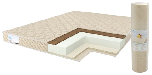 Comfort Line Cocos-Latex2 Eco Roll, 200x190 см