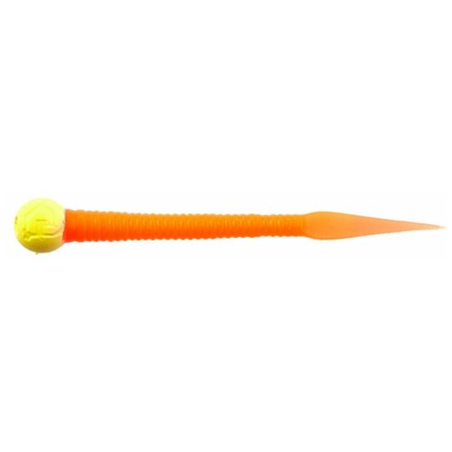 Слаги съедобные Lucky John Pro Series Floating Trout Slug 06.35/L09 (10 штук)