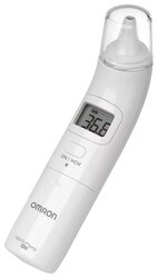 Инфракрасный термометр Omron Gentle Temp 520