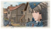 Игра для PC Valkyria Chronicles