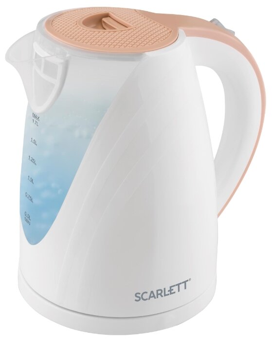Чайник Scarlett SC-EK18P43