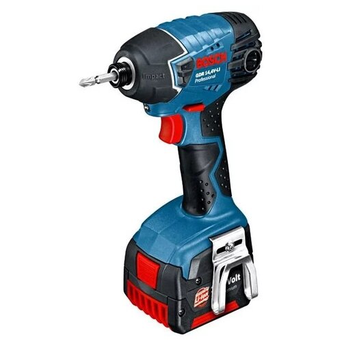 фото Винтоверт BOSCH GDR 144 V-LI