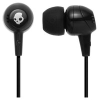 Наушники Skullcandy JIB (2011) rasta