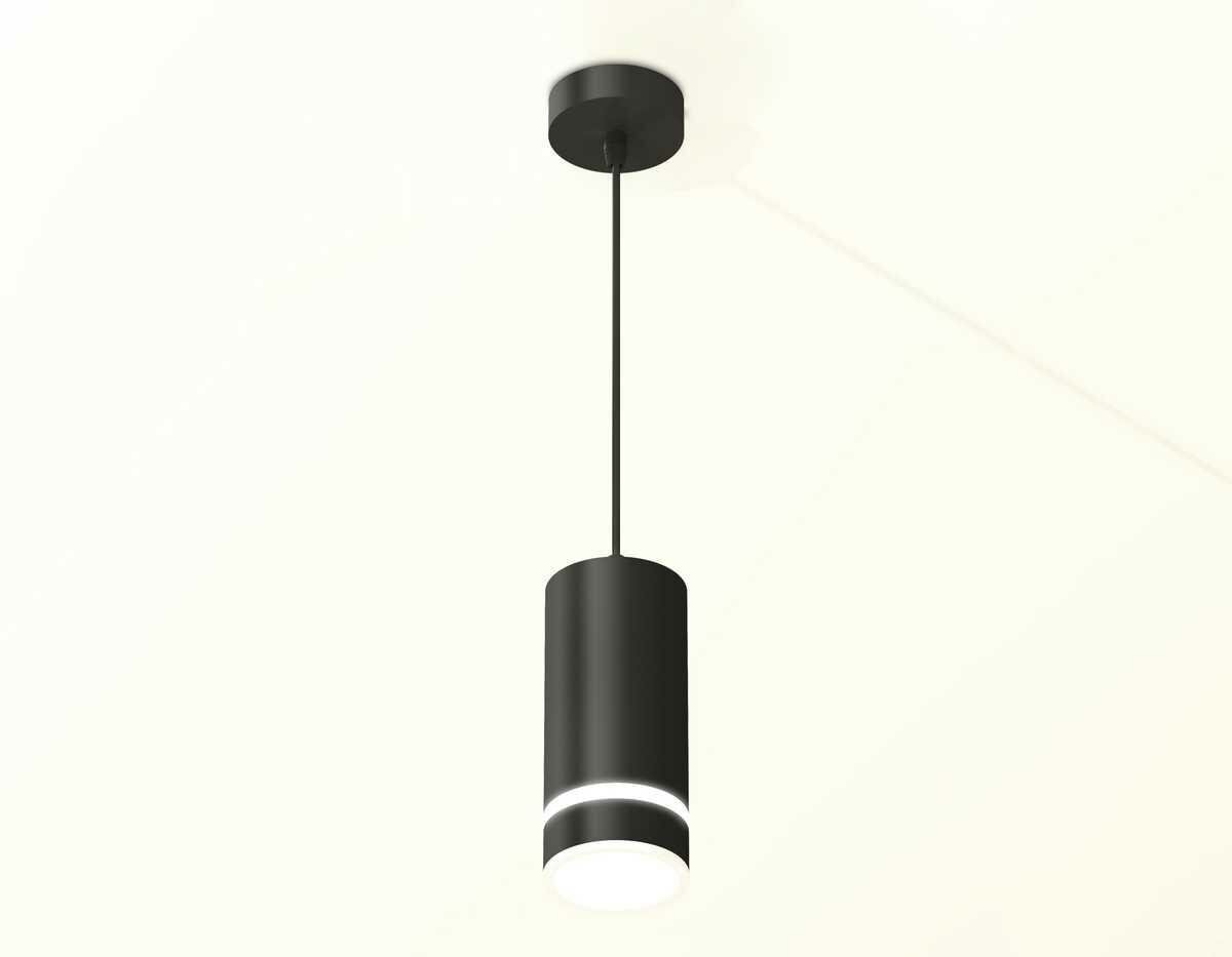 Комплект подвесного светильника Ambrella Light Techno Spot XP8162026 (A2333, C8162, N8445) - фотография № 3