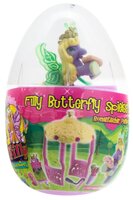 Игровой набор Filly Butterfly Игровая беседка M770046-3240