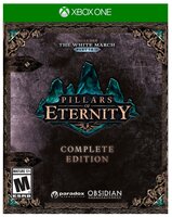 Игра для PC Pillars of Eternity