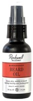 Rockwell Razors Масло для бороды Beard Oil