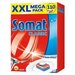 Таблетки для ПММ Somat Classic, 120 шт. Somat