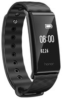 Браслет Honor Color Band A2 черный