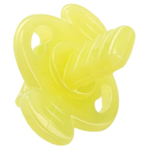 фото Прорезыватель Happy Baby Teether silicone 20022 lime