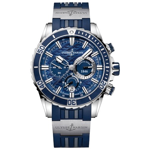 фото Наручные часы ulysse nardin