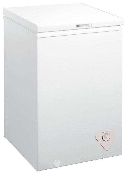 Морозильник