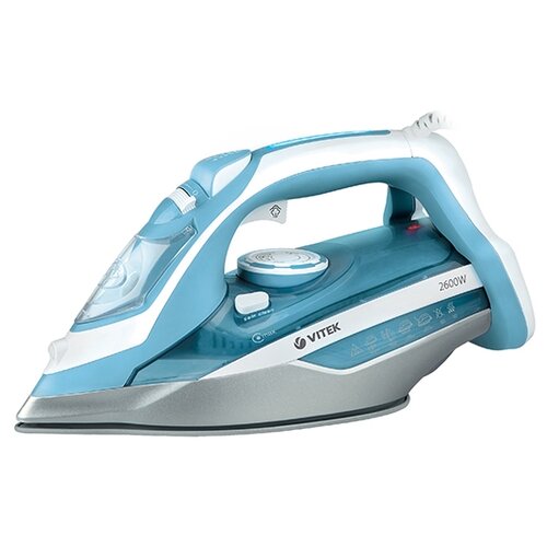 фото Утюг vitek vt-8319w