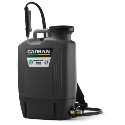 фото Аккумуляторный опрыскиватель caiman