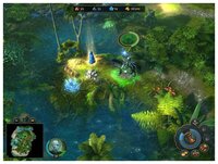 Игра для PC Might & Magic: Heroes VI