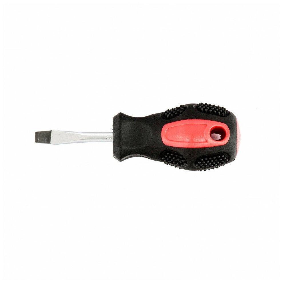 Отвертка Anti-Slip SL5 х 38 мм. Matrix