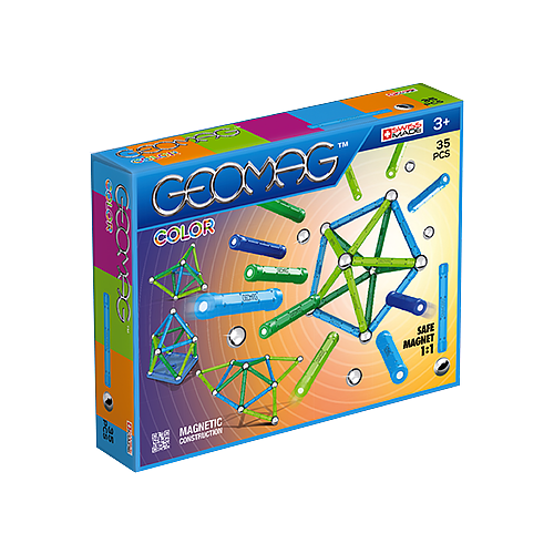 GEOMAG COLOR 261-35, 35 дет.