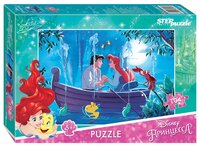 Пазл Step puzzle Disney Русалочка - 2 (82161) , элементов: 104 шт.