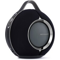 Devialet Mania black беспроводная акустическая система