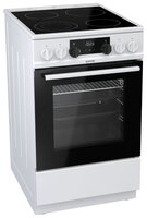 Плита Gorenje EC 5341 WC