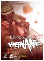 Игра для PC Rising Storm 2: VIETNAM