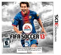 Игра для PC FIFA 13