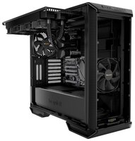 Компьютерный корпус be quiet! Dark Base 700 RGB Black