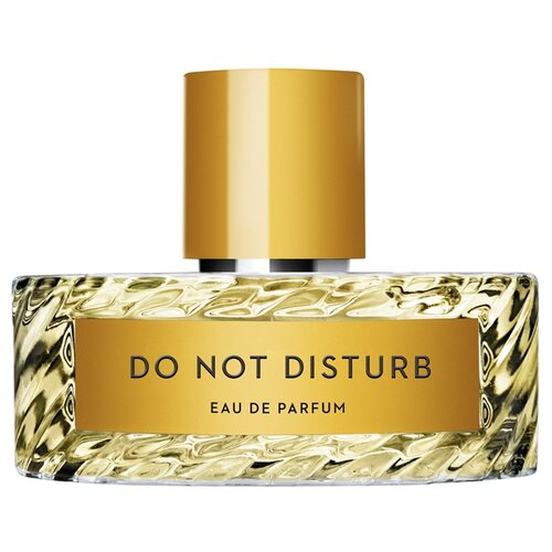 Vilhelm Parfumerie парфюмерная вода Do Not Disturb, 100 мл, 100 г парфюмерная вода vilhelm parfumerie do not disturb 20 мл