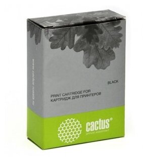 Картридж cactus CS-IR40