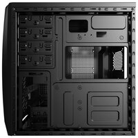 Компьютерный корпус AeroCool CS-1102 600W Black