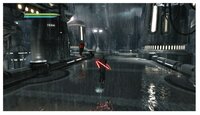 Игра для PlayStation 3 Star Wars: The Force Unleashed II