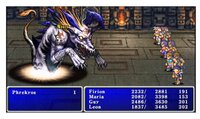 Игра для PlayStation Portable Final Fantasy II