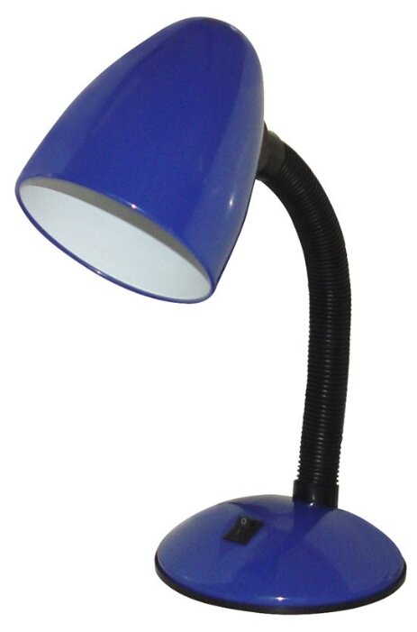 Настольная лампа Energy EN-DL07-2 синяя