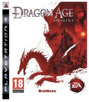 Игра для Xbox 360 Dragon Age: Origins