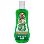 Australian Gold восстанавливающий гель после загара Soothing Aloe - изображение