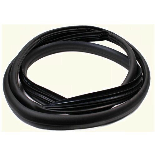 Уплотнитель передней двери стыкованный ВАЗ-2180 (VESTA) / 8450007766 / РКИ-81 / PANTUS