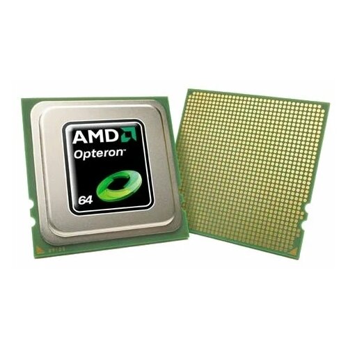 процессор amd opteron 2374 he s1207 socket f 4 x 2200 мгц hpe Процессор AMD Opteron Quad Core 2346 HE Barcelona S1207 (Socket F), 4 x 1800 МГц, HP