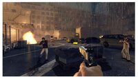 Игра для PlayStation 3 James Bond 007: Quantum of Solace